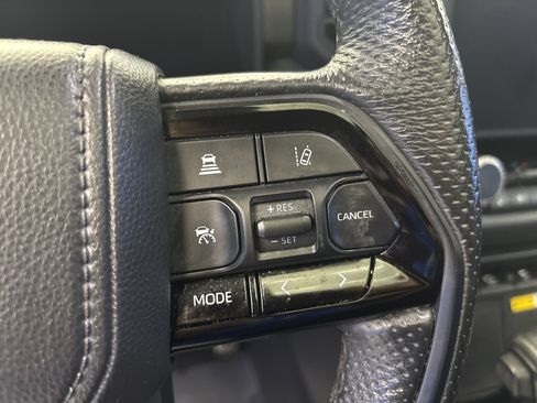 Used 2023 Toyota Tundra TRD Pro image 16