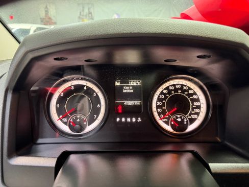 Used 2017 RAM 1500 Tradesman w/ Popular Equipment Group AWD/4WD image 44