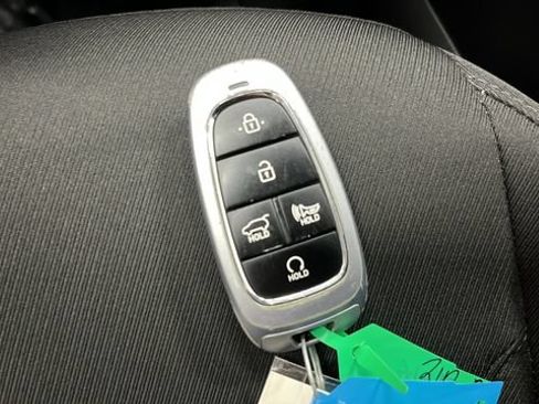 Used 2022 Hyundai Tucson SEL w/ Convenience Package AWD/4WD image 39