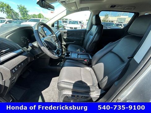 Used 2026 Honda Odyssey Touring image 14