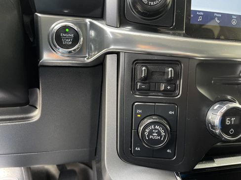 Used 2021 Ford F150 Lariat AWD/4WD image 18