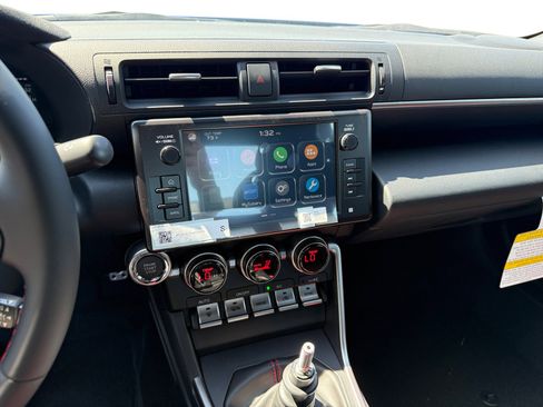 New 2026 Subaru BRZ Limited image 12