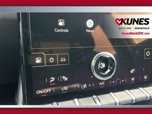 New 2026 GMC Terrain Elevation w/ Technology Package II image 21