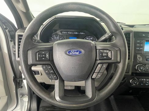 Used 2019 Ford F350 XL w/ Power Equipment Group image 15
