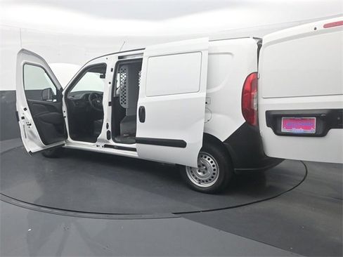 Used 2021 RAM ProMaster City Tradesman image 38