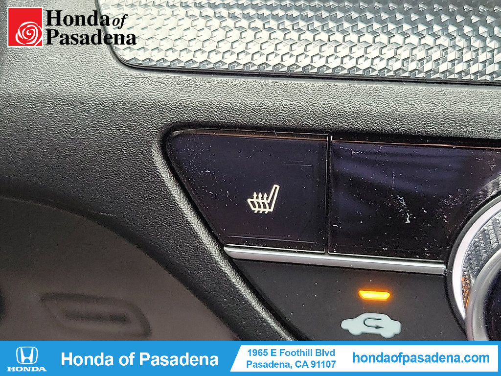 New 2027 Honda CR-V Sport-L image 10