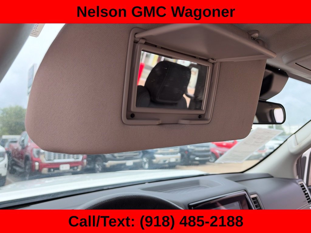 Used 2023 Nissan Frontier SV w/ SV Convenience Package RWD image 38