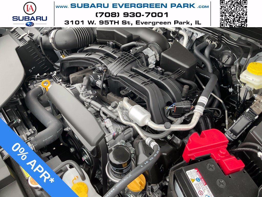 New 2026 Subaru Outback Premium AWD/4WD image 48