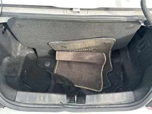 Used 2017 Chevrolet Camaro SS image 16