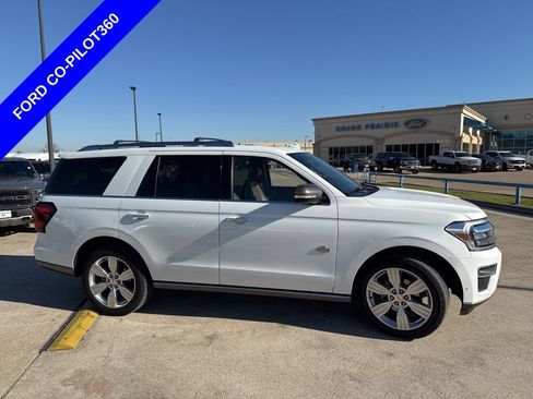 Used 2022 Ford Expedition King Ranch image 18