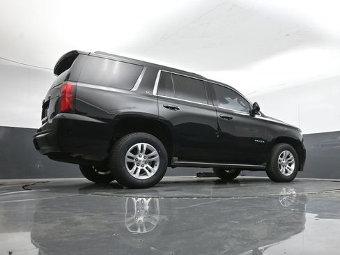 Used 2019 Chevrolet Tahoe LT image 42
