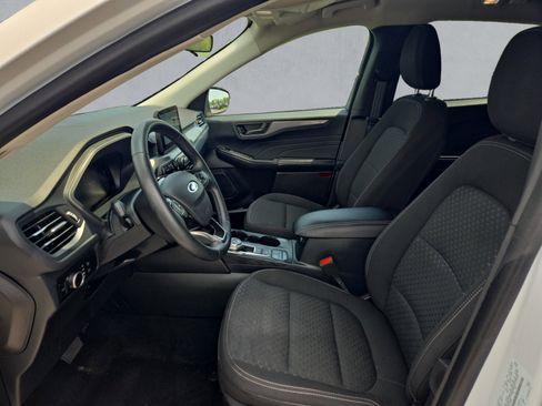 Used 2023 Ford Escape Active AWD/4WD image 11