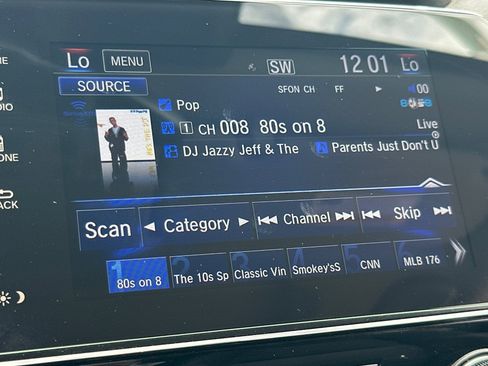 Used 2020 Honda CR-V EX-L image 21