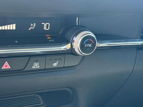 Used 2023 MAZDA CX-30 AWD 2.5 S w/ Preferred Package image 28