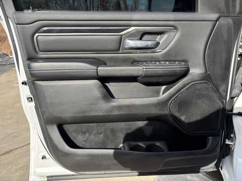 Used 2019 RAM 1500 Sport image 18