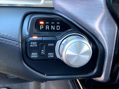 Certified 2020 RAM 1500 Limited image 32