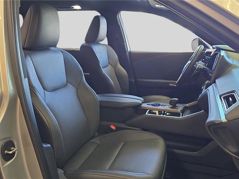 Used 2024 Lexus TX 350 AWD w/ Cold Weather Package image 12