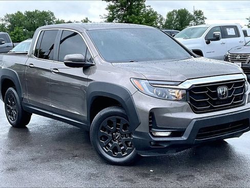 Used 2023 Honda Ridgeline RTL image 38