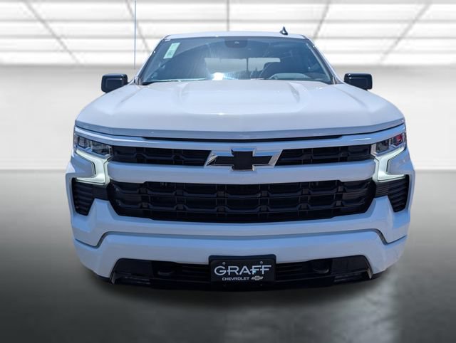New 2026 Chevrolet Silverado 1500 RST w/ Texas Edition Plus RWD image 27
