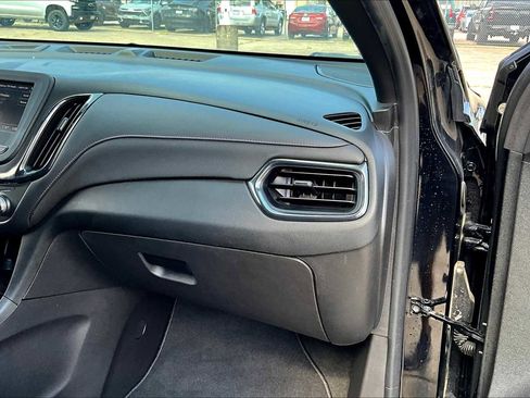 Certified 2023 Chevrolet Equinox RS image 31