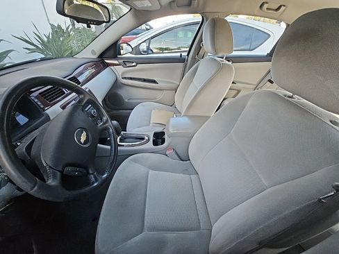 Used 2009 Chevrolet Impala LS image 5