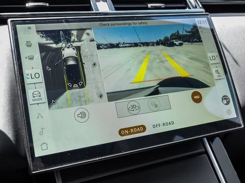 New 2026 Land Rover Range Rover Velar S AWD/4WD image 28