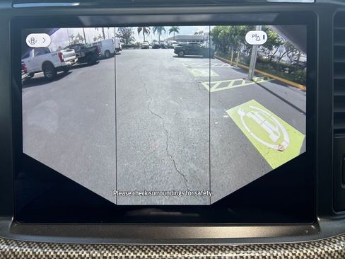 New 2025 Ford F150 Lariat w/ Equipment Group 501A Mid image 25