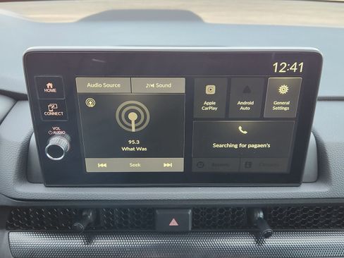 New 2026 Honda CR-V TrailSport image 20