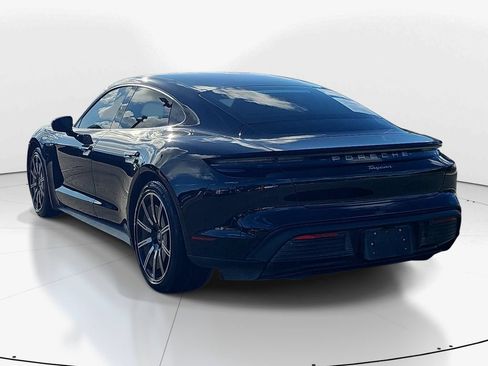 Used 2023 Porsche Taycan RWD image 8