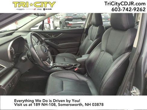 Used 2018 Subaru Impreza 2.0i Limited image 15