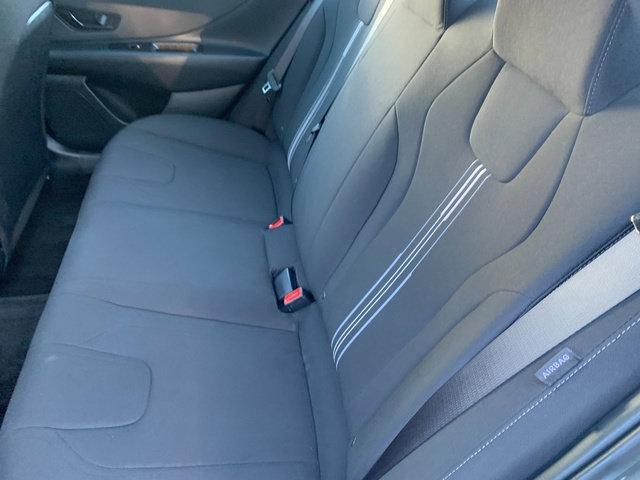 Certified 2026 Hyundai Elantra Sport FWD image 17