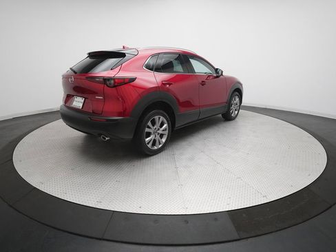 Certified 2023 MAZDA CX-30 AWD 2.5 S w/ Premium Package image 36