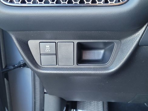 Certified 2024 Honda HR-V Sport image 17