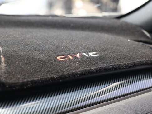 Used 2019 Honda Civic Si image 37