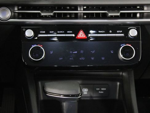 Used 2026 Hyundai Tucson SEL FWD image 23