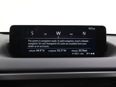 Used 2025 MAZDA CX-50 AWD 2.5 S w/ Premium Plus Pkg image 29