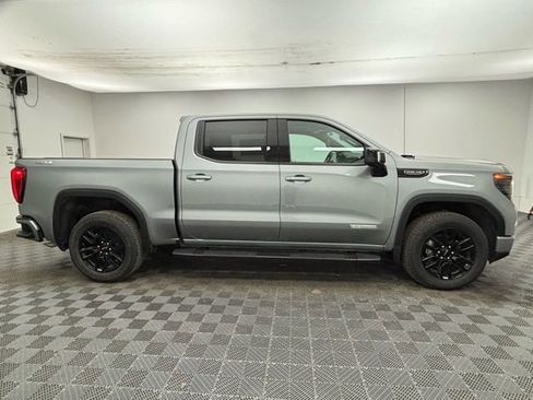 New 2026 GMC Sierra 1500 Elevation w/ Elevation Premium Package image 7