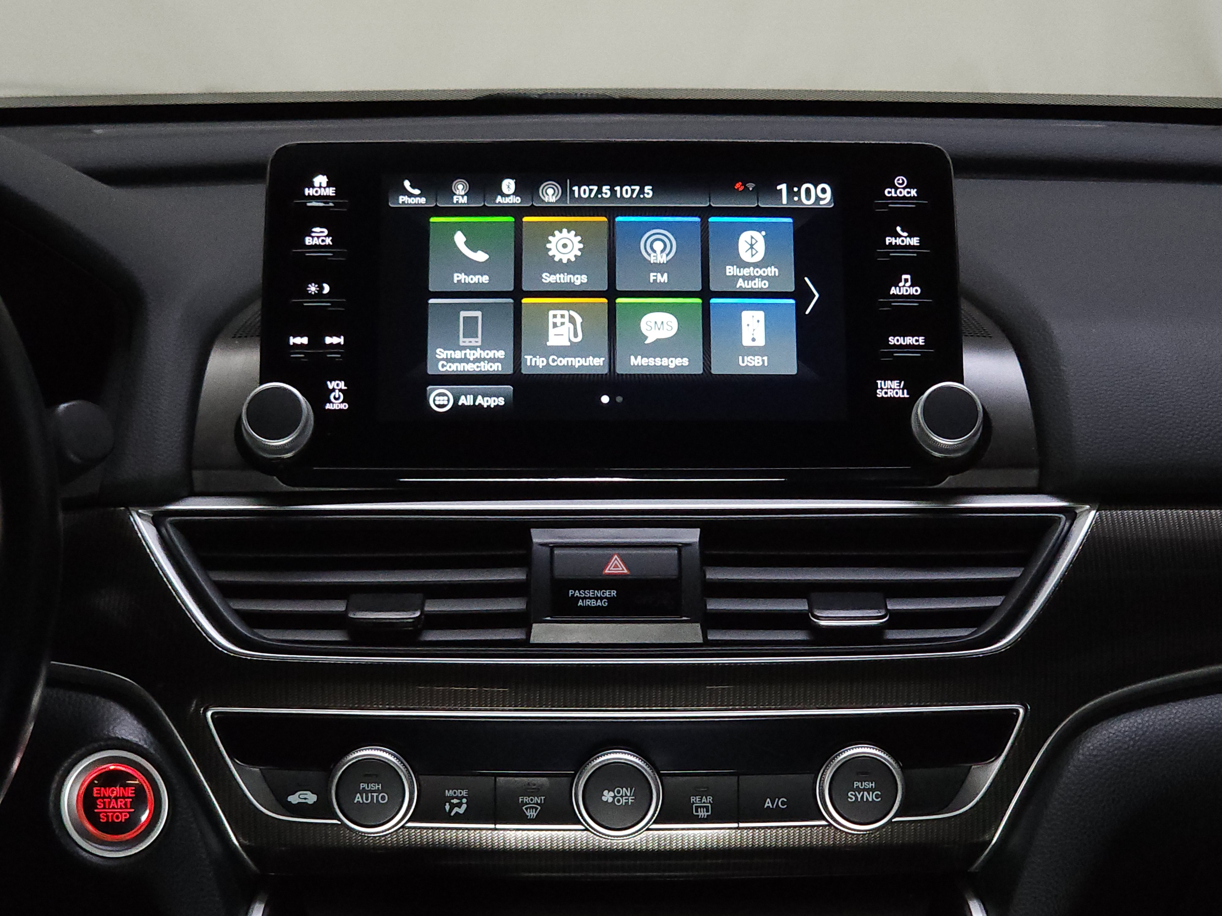 Used 2022 Honda Accord Sport image 28