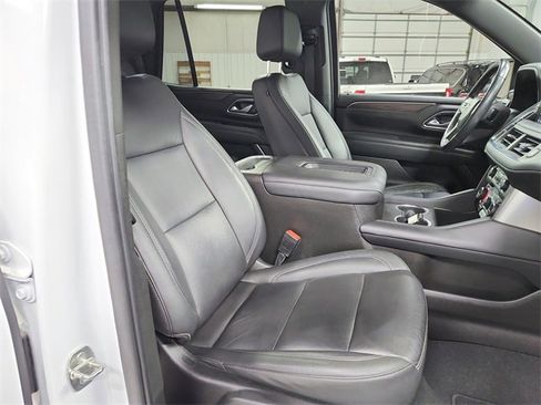 Used 2021 Chevrolet Tahoe LT image 39