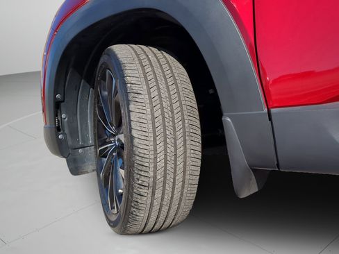 Used 2024 MAZDA CX-50 AWD 2.5 S w/ Premium Plus Pkg image 64