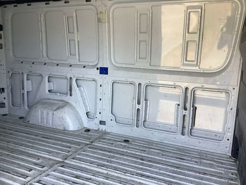 Used 2019 Mercedes-Benz Sprinter 144 Cargo image 13