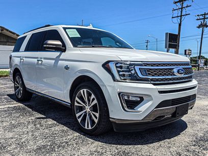 Used 2020 Ford Expedition King Ranch