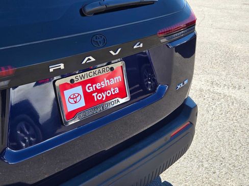 Certified 2026 Toyota RAV4 XLE Premium AWD/4WD image 15