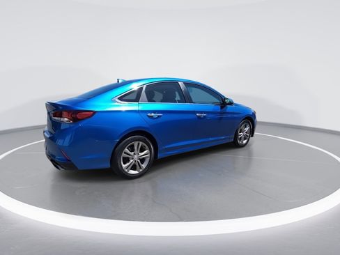 Used 2019 Hyundai Sonata SEL FWD image 8