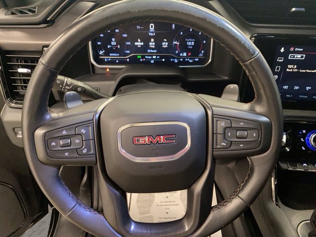 Used 2022 GMC Sierra 1500 AT4 AWD/4WD image 29