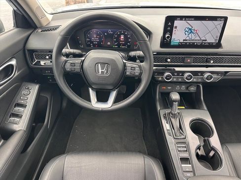 Used 2024 Honda Civic Touring image 10