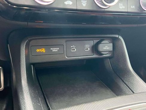 Used 2025 Honda Civic Si image 11