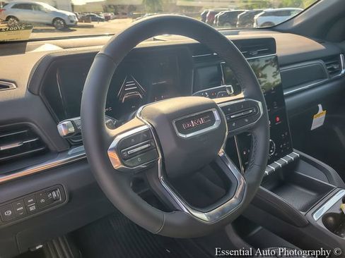 New 2027 GMC Terrain Elevation w/ Elevation Premium Package AWD/4WD image 25
