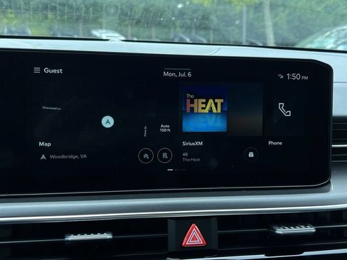 New 2026 Kia K5 GT-Line AWD/4WD image 23