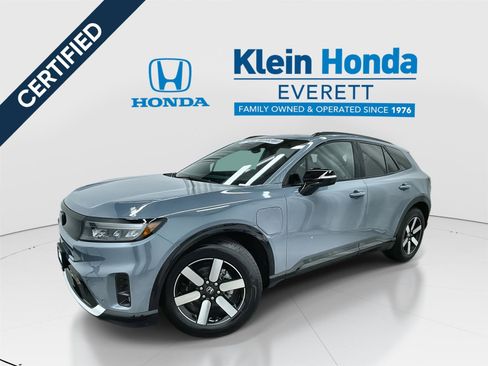 Certified 2026 Honda Prologue Touring image 1